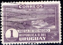 [Rio Negro Dam, type IQ]