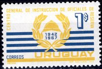 [The 25th Anniversary of the Reserve Officers' Training Centre, Scrivi VN]