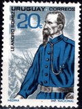 [Heroes of the War of Independence, tipas SD]
