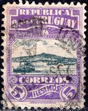 [Port of Montevideo, type EX]