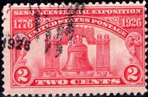 [Independence Sesquicentannial Exposition, ประเภท GB]