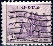[NRA - National Recovery Act, Tüüp IT]