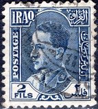 [King Ghazi, tegund R1]