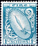 [New Daily Stamp, type F3]