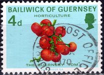 [Gardening and Agriculture, տեսակ X]