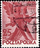 [The 100th Anniversary of Polish November Uprising 1830, tegund CJ2]