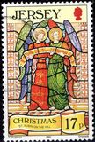 [Christmas Stamps, タイプ WC]