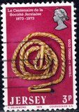 [The 100th Anniversary of La Societe Jersiaise, タイプ BB]