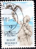 [The 100th Anniversary of the Death of Albrecht Rodenbach, タイプ BAO]