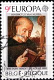 [EUROPA Stamps - Famous People, tip AZV]