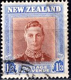 [King George VI, Tip EB2]