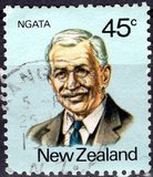[Maori Personalities, tegund ADD]