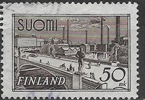 [New daily stamps - with "mk" denomination wording, ประเภท DA]