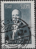 [Presidente Risto Heikki Ryti., tipo CT5]