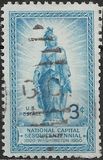 [The 150th Anniversary of the National Capitol, Typ RB]