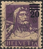 [Surcharges, प्रकार AZ]