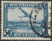 [Airmail, typ DE]