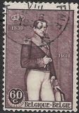 [The 100th anniversary of independence, tegund DI]