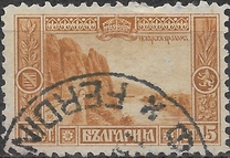 [Definitive Issue, tegund Y]