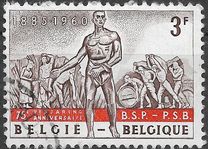 [The 75th anniversary of the Social Democrats, տեսակ XY]