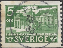 [The 500th Anniversary of the Parliament, typ AK]
