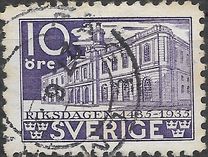 [The 500th Anniversary of the Parliament, typ AL]