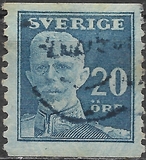 [King Gustaf V, τύπος V3]