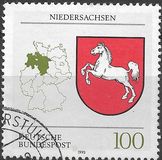 [German Constituent States, veids BCE]