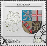 [German Constituent States, type BEC]