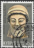 [Cypriote Art, tipas JV]
