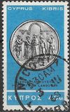[New Daily Stamps, tip EH]