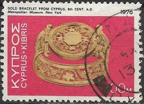 [Cypriote Art, tipas KC]