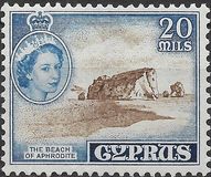 [Queen Elizabeth II, type BJ]