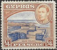 [King George VI, típus AK]