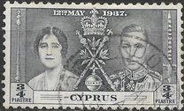 [The Crowning of King George VI, Scrivi AJ]