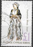 [Cypriote Folk Costumes, Tipe ZB1]