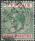 [King George V, Tipo L1]