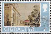 [New Daily Stamps, 类型 EE]