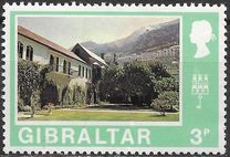 [New Daily Stamps, 类型 EL]
