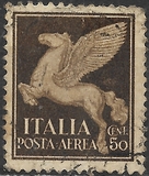 [Airmail, Typ EI]