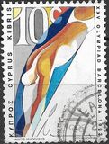 [Olympic Games - Barcelona, Spain, type WP]