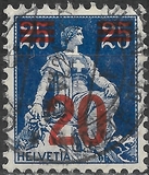 [Surcharges, प्रकार BB]