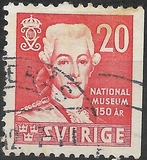 [Gustaf III & Carl Gustaf Tessin, type BX]