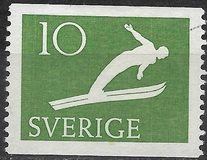 [The National Athletic League, Typ DG]