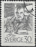 [The 100th Anniversary of the Birth of Anders Zorn, වර්ගය ER]