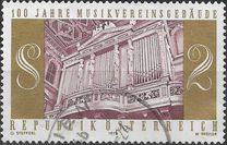 [The 100th Anniversary of the Musikverein Building, tip AGM]