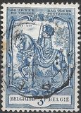 [Day of the stamp, type XQ]