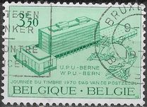 [Day of the Stamp, typ ALQ]