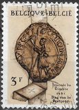 [Day of the stamp, Tipo ZE]