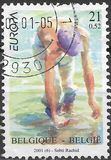 [EUROPA Stamps - Water, Treasure of Nature, 유형 CKK]